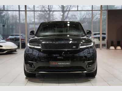 Land-Rover Range Rover Sport Autobiography *2.H *23 Zoll (2023) - Foto 3