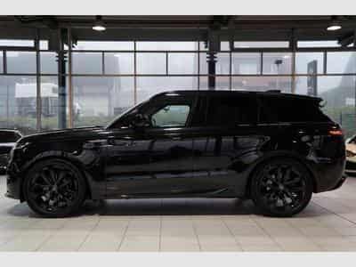 Land-Rover Range Rover Sport Autobiography *2.H *23 Zoll (2023) - Foto 9