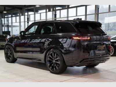 Land-Rover Range Rover Sport Autobiography *2.H *23 Zoll (2023) - Foto 12