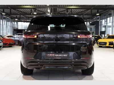 Land-Rover Range Rover Sport Autobiography *2.H *23 Zoll (2023) - Foto 14