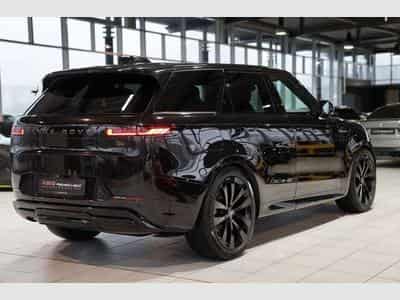 Land-Rover Range Rover Sport Autobiography *2.H *23 Zoll (2023) - Foto 13