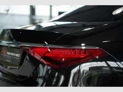 Mercedes S 450 d 4M L AMG Line *21*Pano*Chauffeur*MwSt (2024) - Foto 14