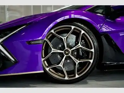 Lamborghini Revuelto *Ad Personam*Passenger*Sonus*PPF*MwSt. (2025) - Foto 5