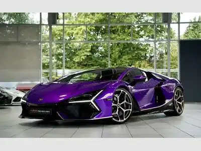 Lamborghini Revuelto *Ad Personam*Passenger*Sonus*PPF*MwSt. (2025) - Foto 3
