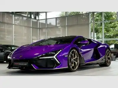 Lamborghini Revuelto *Ad Personam*Passenger*Sonus*PPF*MwSt. (2025) - Foto 8