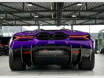 Lamborghini Revuelto *Ad Personam*Passenger*Sonus*PPF*MwSt. (2025) - Foto 15