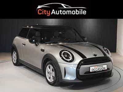 Mini Cooper 1.5 BOITE AUTO CARPLAY BLUETOOTH GPS CLIM LED (2023) - Foto 1