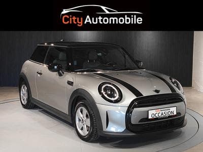 Mini Cooper 1.5 BOITE AUTO CARPLAY BLUETOOTH GPS CLIM LED (2023) - Foto 1