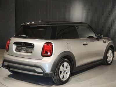 Mini Cooper 1.5 BOITE AUTO CARPLAY BLUETOOTH GPS CLIM LED (2023) - Foto 3