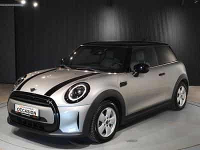Mini Cooper 1.5 BOITE AUTO CARPLAY BLUETOOTH GPS CLIM LED (2023) - Foto 6