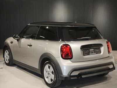 Mini Cooper 1.5 BOITE AUTO CARPLAY BLUETOOTH GPS CLIM LED (2023) - Foto 4