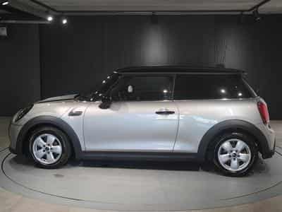 Mini Cooper 1.5 BOITE AUTO CARPLAY BLUETOOTH GPS CLIM LED (2023) - Foto 5