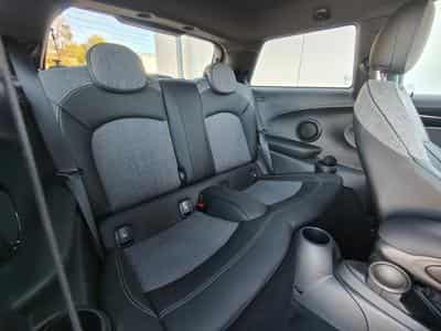 Mini Cooper 1.5 BOITE AUTO CARPLAY BLUETOOTH GPS CLIM LED (2023) - Foto 8