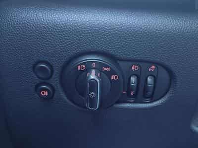 Mini Cooper 1.5 BOITE AUTO CARPLAY BLUETOOTH GPS CLIM LED (2023) - Foto 11