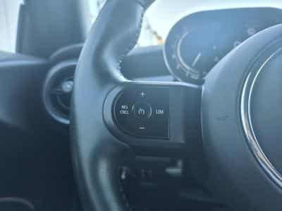 Mini Cooper 1.5 BOITE AUTO CARPLAY BLUETOOTH GPS CLIM LED (2023) - Foto 12