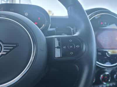 Mini Cooper 1.5 BOITE AUTO CARPLAY BLUETOOTH GPS CLIM LED (2023) - Foto 13