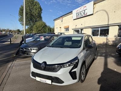 Renault Clio V 0.9 TCE 90 CH *GARANTIE 36 MOIS (2024) - Foto 1