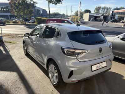 Renault Clio V 0.9 TCE 90 CH *GARANTIE 36 MOIS (2024) - Photo 3