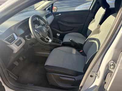 Renault Clio V 0.9 TCE 90 CH *GARANTIE 36 MOIS (2024) - Photo 5