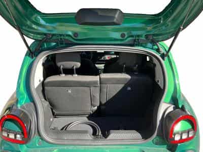 Renault Twingo techno 80hp urban range (2026) - Foto 4