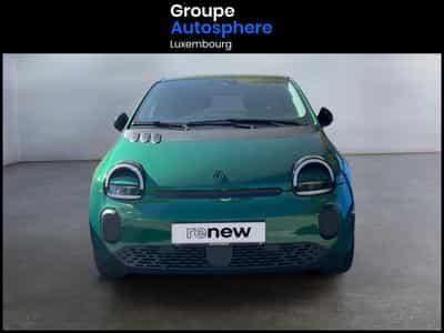 Renault Twingo techno 80hp urban range (2026) - Foto 2
