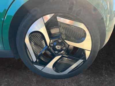 Renault Twingo techno 80hp urban range (2026) - Foto 5