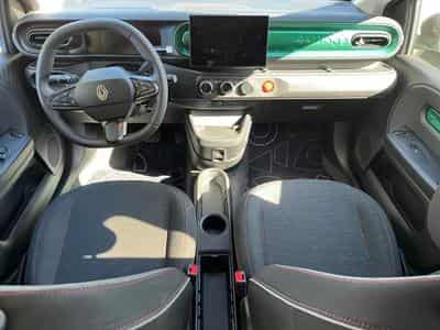 Renault Twingo techno 80hp urban range (2026) - Foto 7