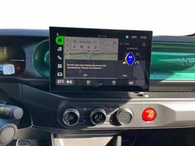 Renault Twingo techno 80hp urban range (2026) - Foto 10