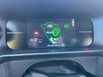 Renault Twingo techno 80hp urban range (2026) - Foto 9