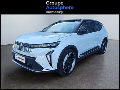 Renault Scenic ICONIC 220 LONG RANGE (2026) - Foto 1