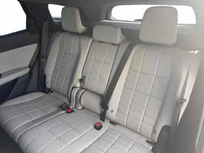 Renault Espace 1.2 E-Tech Iconic Full Hybrid 200 7pl (2026) - Photo 9