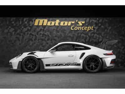 Porsche 911 GT3 RS PDK - PACK WEISSACH (2023) - Foto 2