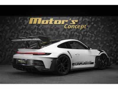 Porsche 911 GT3 RS PDK - PACK WEISSACH (2023) - Foto 3