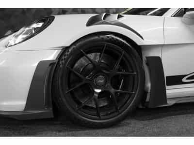 Porsche 911 GT3 RS PDK - PACK WEISSACH (2023) - Foto 10