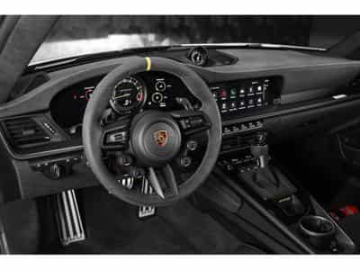 Porsche 911 GT3 RS PDK - PACK WEISSACH (2023) - Foto 8