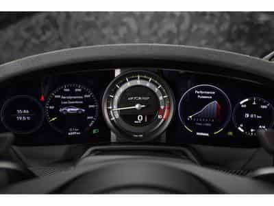 Porsche 911 GT3 RS PDK - PACK WEISSACH (2023) - Foto 12