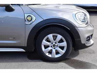 Mini Countryman Cooper SE 1.5A All4 CUIR SG SPORT ACC GPS LED KEYLESS 1° MAI (2019) - Photo 5