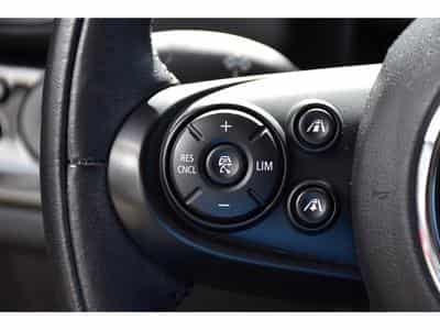 Mini Countryman Cooper SE 1.5A All4 CUIR SG SPORT ACC GPS LED KEYLESS 1° MAI (2019) - Photo 15