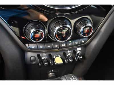 Mini Countryman Cooper SE 1.5A All4 CUIR SG SPORT ACC GPS LED KEYLESS 1° MAI (2019) - Photo 14