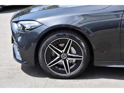 Mercedes C 300 de Break AMG Line 9G-Tronic ACC LANE SIDE CAM 1° MAIN (2025) - Photo 5