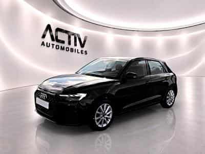 Audi A1 30 TFSI 110 DESIGN (2023) - Photo 1