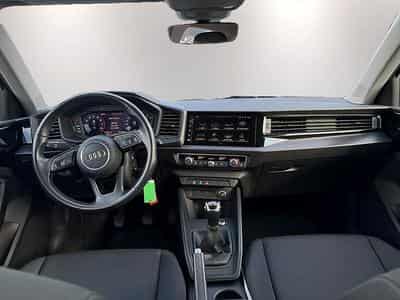 Audi A1 30 TFSI 110 DESIGN (2023) - Photo 10