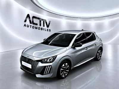 Peugeot 208 1.2 100 ALLURE (2025) - Photo 1