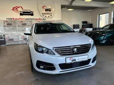 Peugeot 308 Tech Edition (2019) - Foto 1
