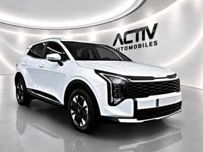 Kia SPORTAGE 1.6 HYBRIDE 239 ACTIVE (2026) - Foto 3