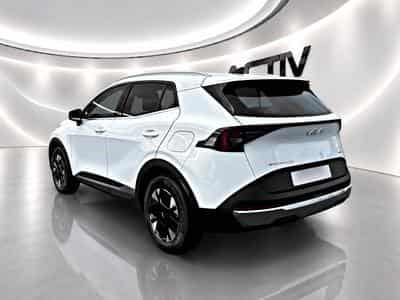 Kia SPORTAGE 1.6 HYBRIDE 239 ACTIVE (2026) - Foto 5