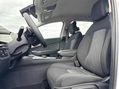 Kia SPORTAGE 1.6 HYBRIDE 239 ACTIVE (2026) - Foto 13