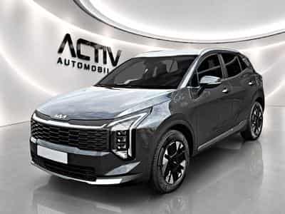 Kia SPORTAGE 1.6 HYBRIDE 239 ACTIVE (2026) - Foto 1