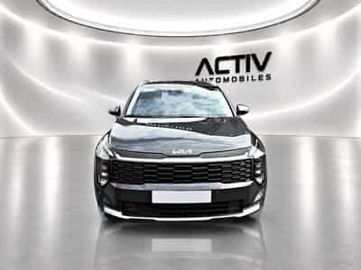 Kia SPORTAGE 1.6 HYBRIDE 239 ACTIVE (2026) - Foto 2