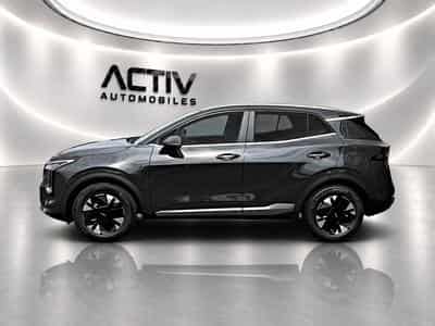 Kia SPORTAGE 1.6 HYBRIDE 239 ACTIVE (2026) - Foto 4
